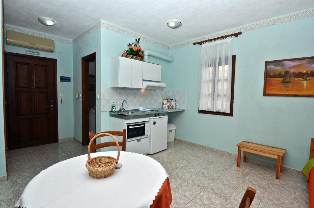 Aris Junior Studio & Apartments Neo Klima Room photo